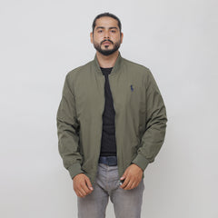 RL PULU Men's Imported Light Weight Jacket
