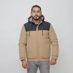 Double Sided Imported Puffer Jacket