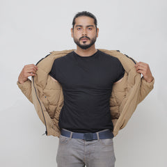 Double Sided Imported Puffer Jacket