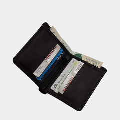 Leather Wallets for Men