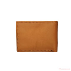 Leather Wallets for Men
