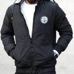Parachute jacket For Men