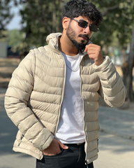 Men's Performance Sport Windbreaker Jacket