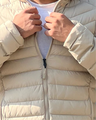 Men's Performance Sport Windbreaker Jacket