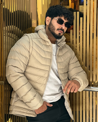 Men's Performance Sport Windbreaker Jacket