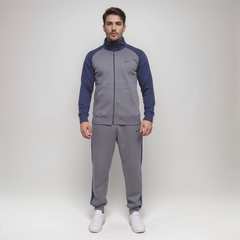 Nik Tracksuit  without Hoodie For Men