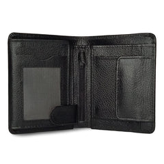 Leather Wallets for Men