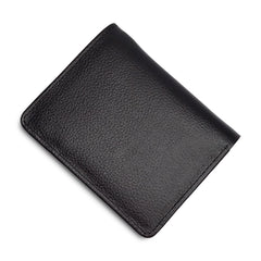 Leather Wallets for Men