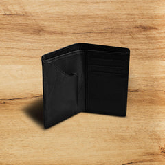 Leather Wallets for Men