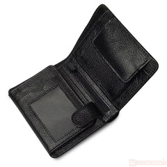 Leather Wallets for Men