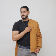 RL PULU Branded Imported Puffer Jacket