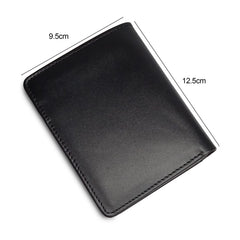 Leather Wallets for Men