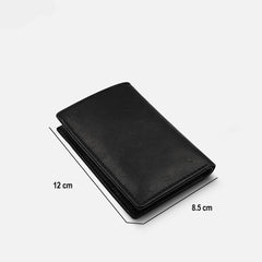 Leather Wallets for Men