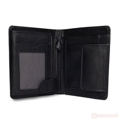 Leather Wallets for Men