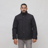 Big Size Parachute Jacket