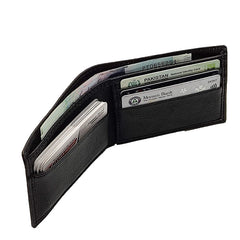 Leather Wallets for Men