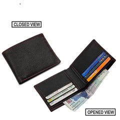 Leather Wallets for Men