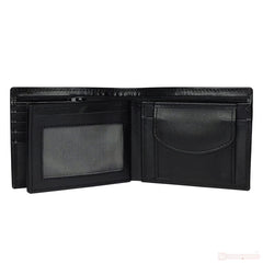 Leather Wallets for Men