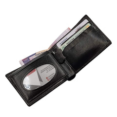 Leather Wallets for Men