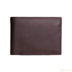 Leather Wallets for Men