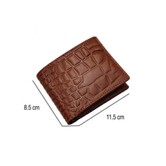Leather Wallets for Men