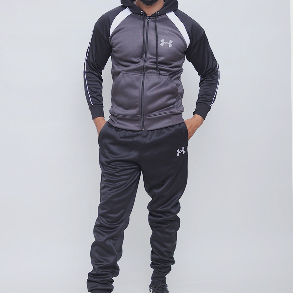 Gray
