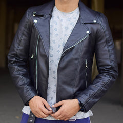 Mens Biker Jackets