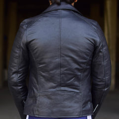 Mens Biker Jackets
