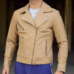 Mens Biker Jackets