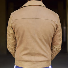 Mens Biker Jackets