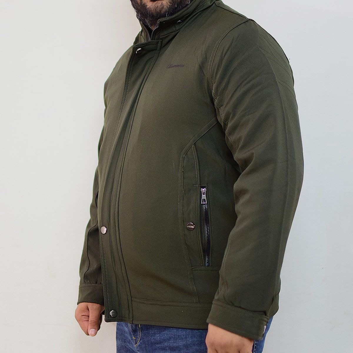 Parachute Jacket for men