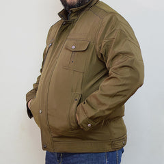 Parachute Jacket for men