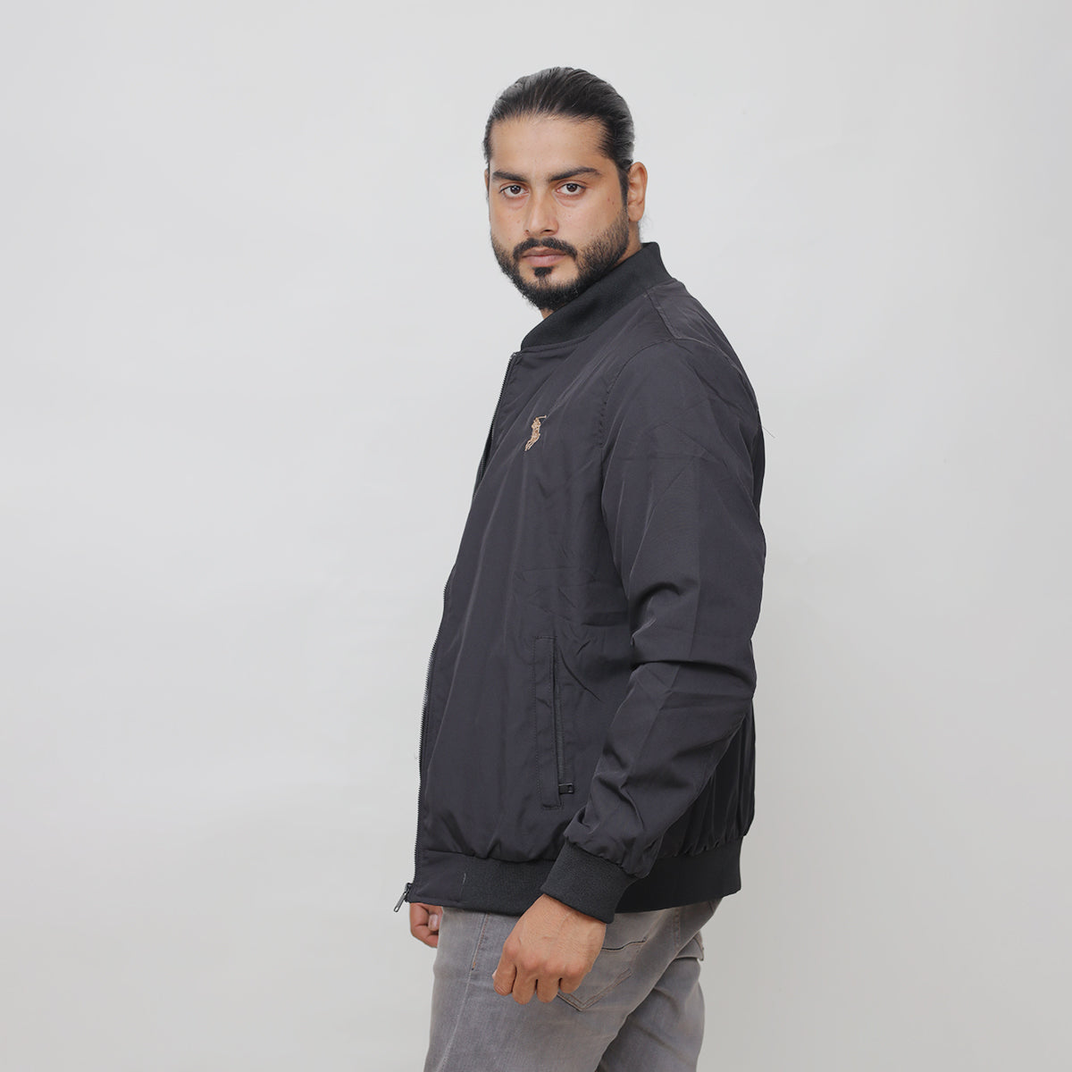 RL PULU Men's Imported Light Weight Jacket