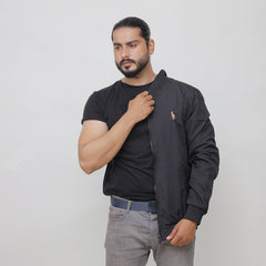 RL PULU Men's Imported Light Weight Jacket