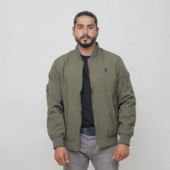 RL PULU Men's Imported Light Weight Jacket