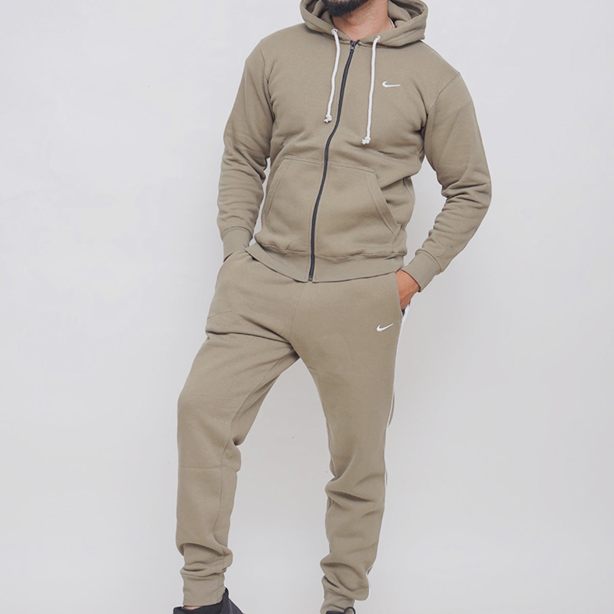 Nik Tracksuit For Men