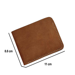 Leather Wallets for Men