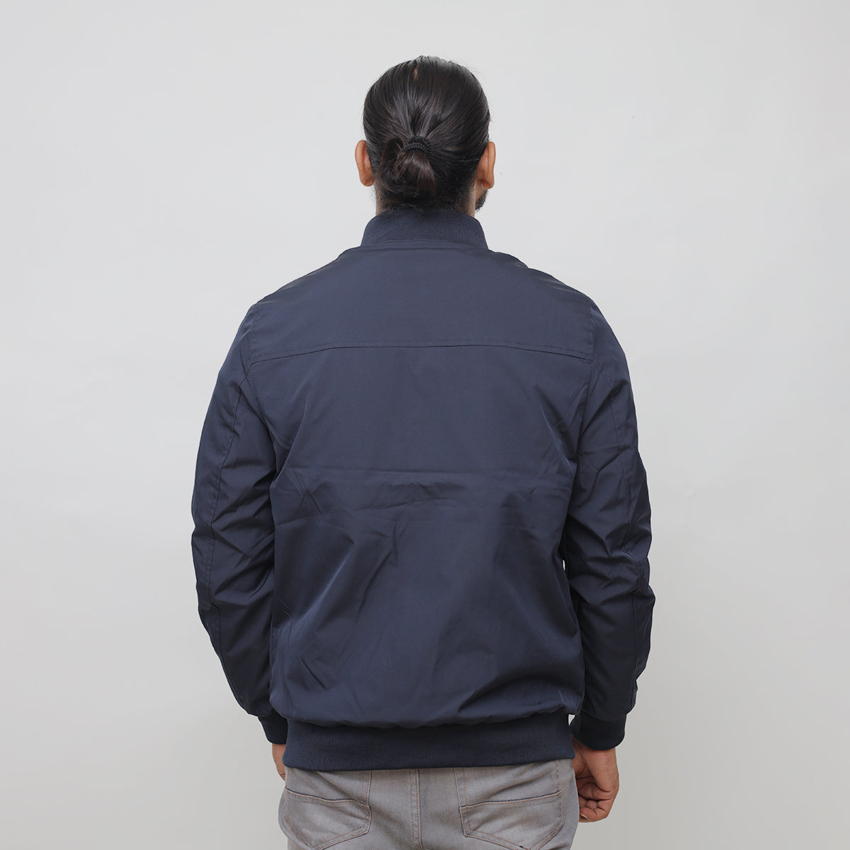 RL PULU Men's Imported Light Weight Jacket
