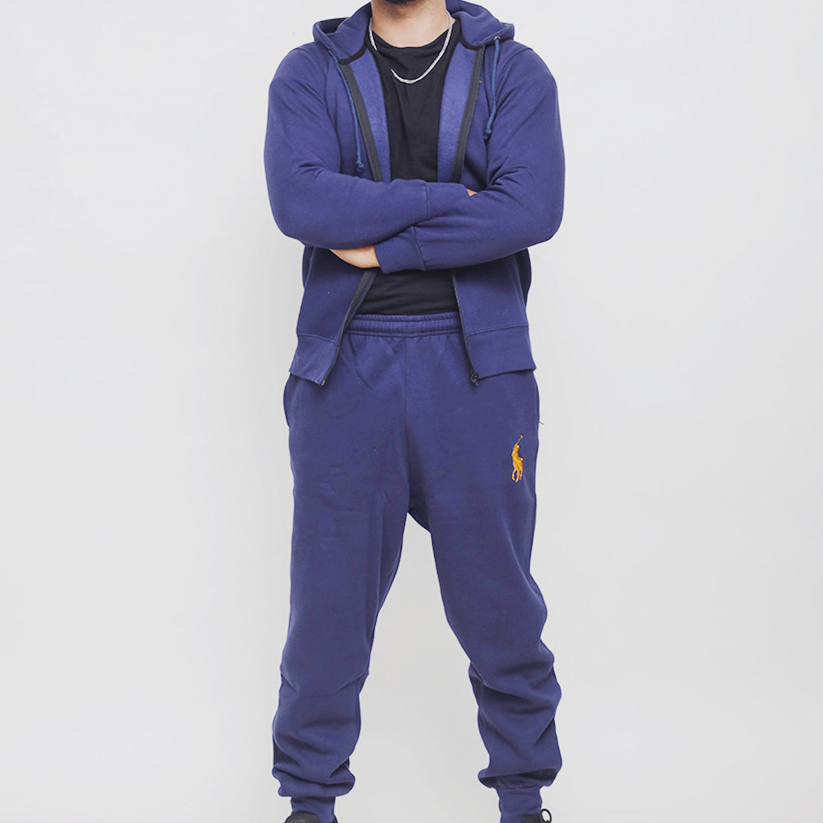 Pulo Tracksuit For Men