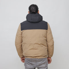 Double Sided Imported Puffer Jacket