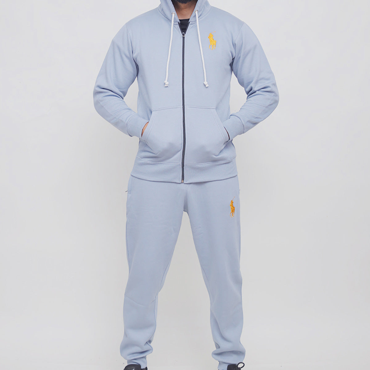 Pulo Tracksuit For Men