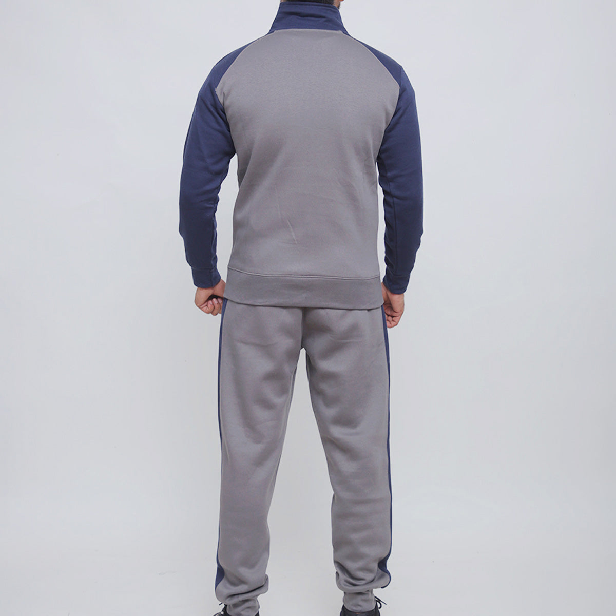 Nik Tracksuit  without Hoodie For Men
