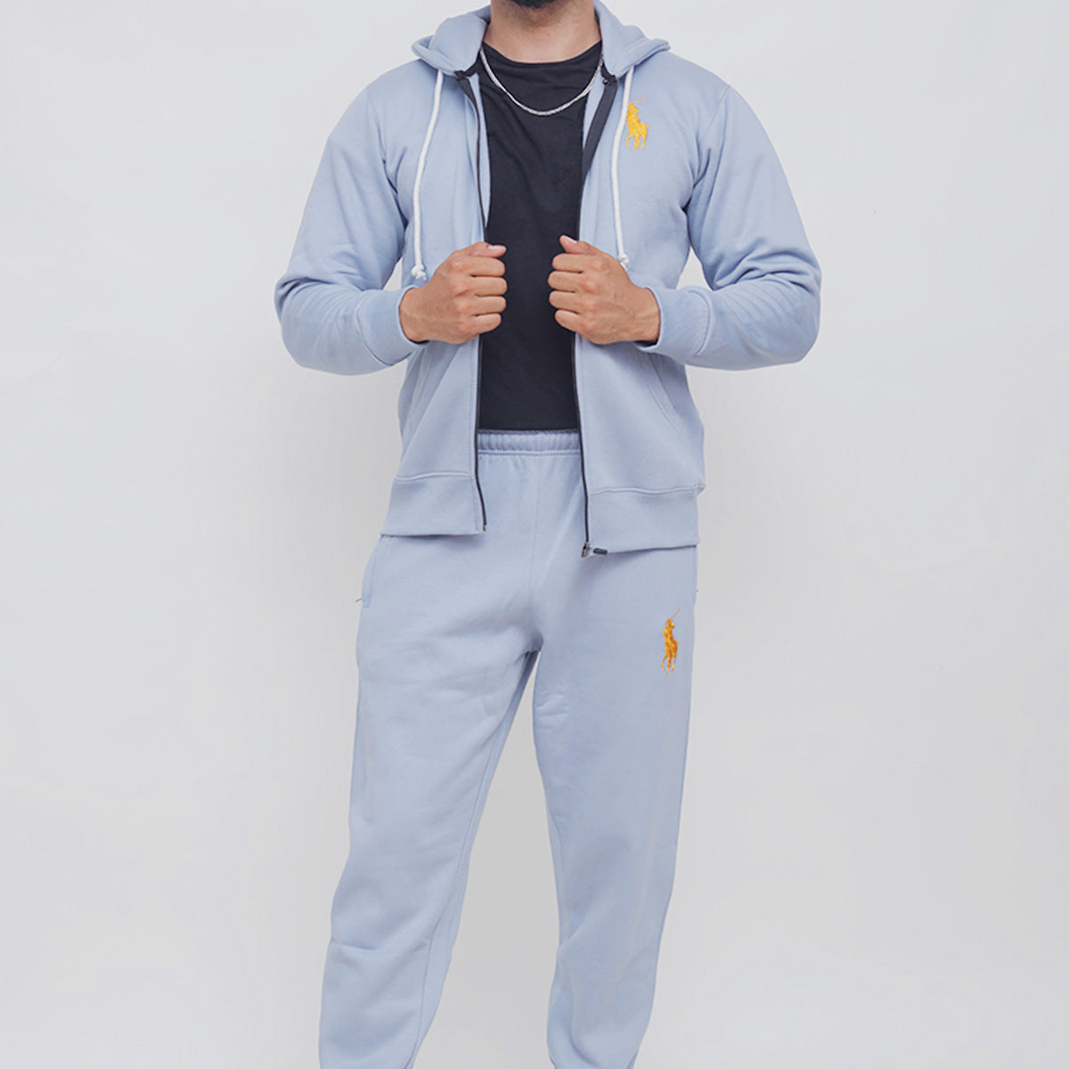 Pulo Tracksuit For Men