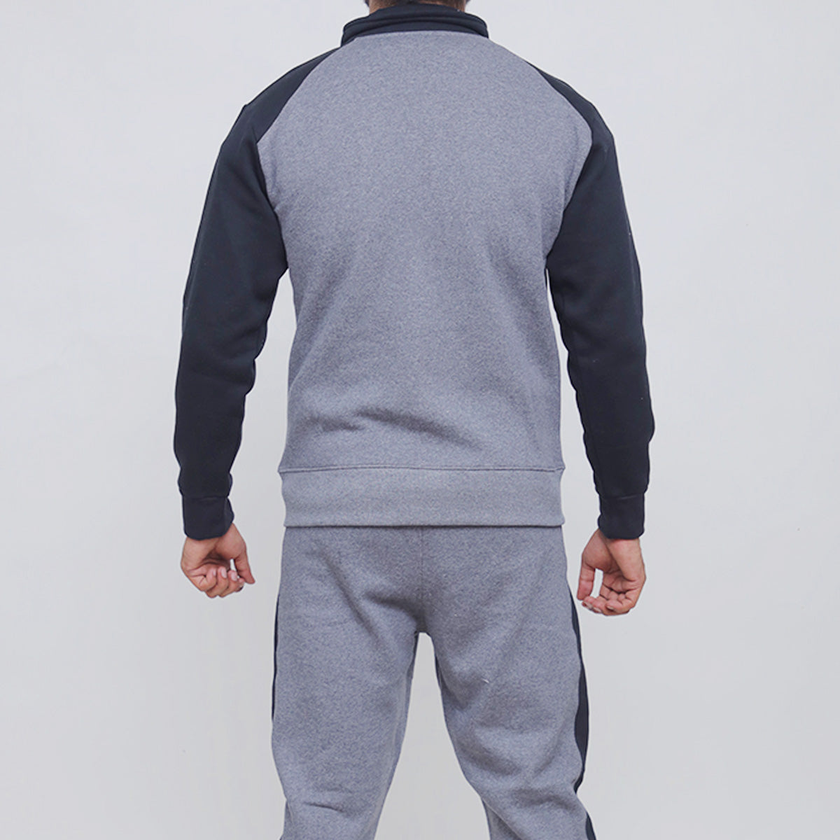 Nik Tracksuit  without Hoodie For Men