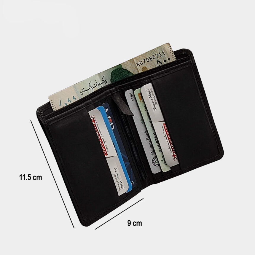 Leather Wallets for Men