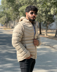 Men's Performance Sport Windbreaker Jacket