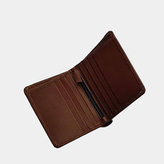 Leather Wallets for Men