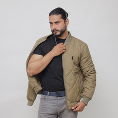 RL PULU Branded Imported Puffer Jacket