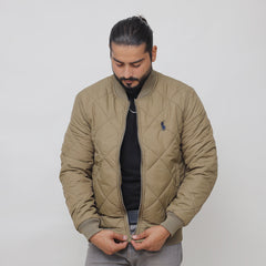 RL PULU Branded Imported Puffer Jacket