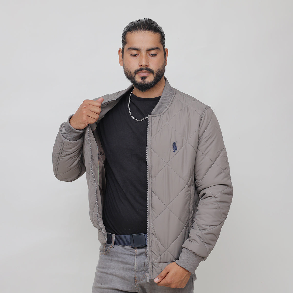 RL PULU Braned Imported Puffer Jacket